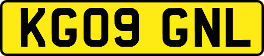 KG09GNL