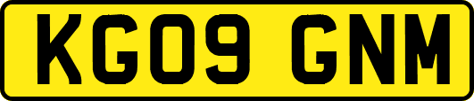 KG09GNM