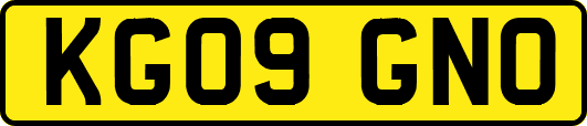 KG09GNO
