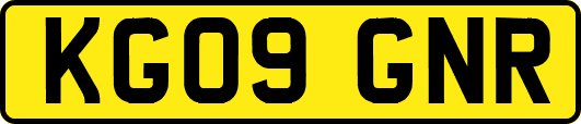 KG09GNR
