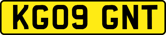 KG09GNT