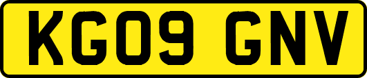 KG09GNV