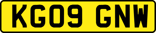 KG09GNW