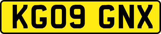 KG09GNX