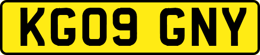 KG09GNY