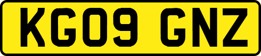 KG09GNZ