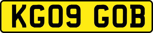 KG09GOB