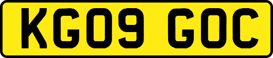 KG09GOC