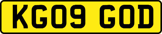 KG09GOD
