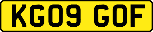 KG09GOF