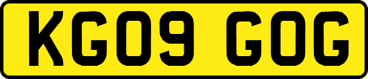 KG09GOG