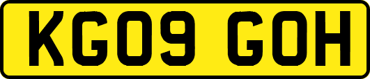 KG09GOH