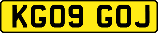 KG09GOJ