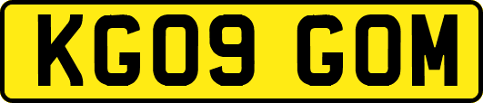 KG09GOM