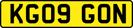 KG09GON