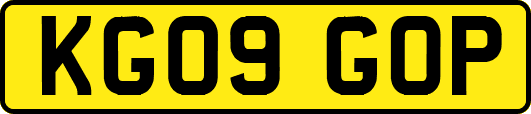 KG09GOP