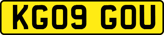 KG09GOU