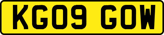 KG09GOW