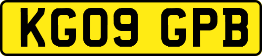 KG09GPB