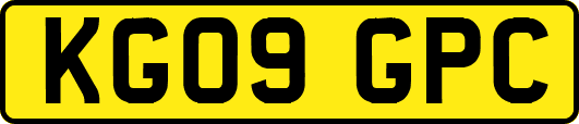 KG09GPC