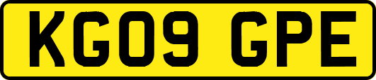KG09GPE