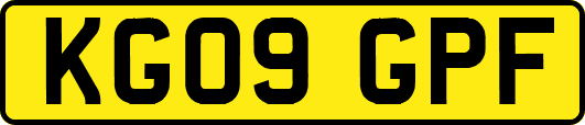 KG09GPF