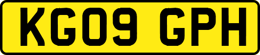 KG09GPH