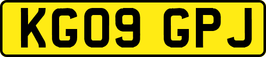 KG09GPJ