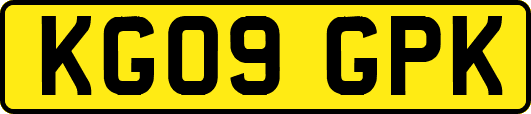KG09GPK