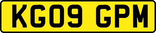 KG09GPM