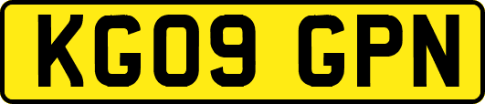 KG09GPN