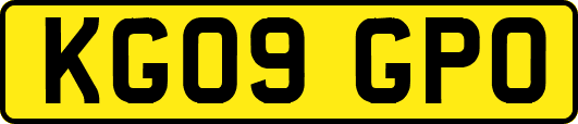KG09GPO