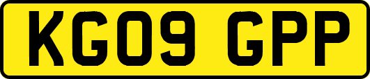 KG09GPP
