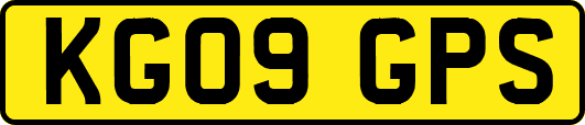 KG09GPS