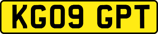 KG09GPT