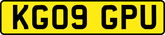 KG09GPU