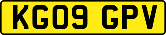 KG09GPV
