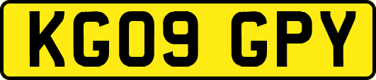 KG09GPY