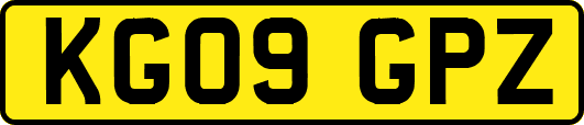KG09GPZ