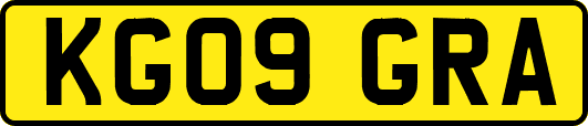 KG09GRA