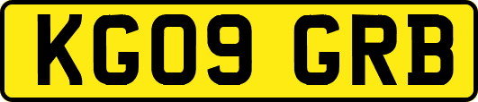 KG09GRB