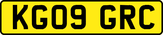KG09GRC