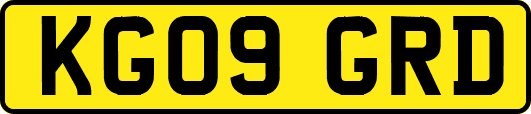 KG09GRD