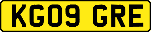 KG09GRE