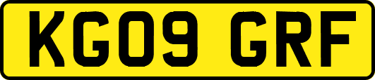 KG09GRF