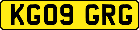 KG09GRG