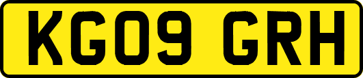KG09GRH