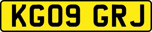 KG09GRJ