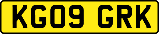 KG09GRK