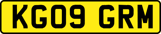 KG09GRM